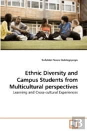 Ethnic Diversity And Campus Students Fro