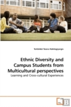 Bertrand.pt - Ethnic Diversity And Campus Students Fro