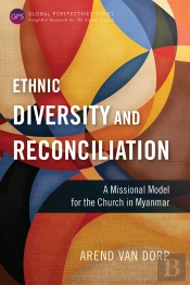 Ethnic Diversity And Reconciliation