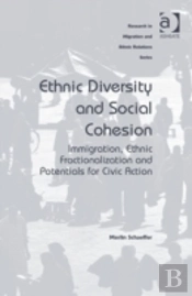Ethnic Diversity And Social Cohesion