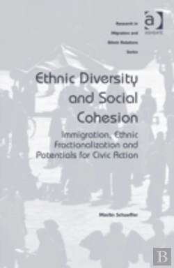 Bertrand.pt - Ethnic Diversity And Social Cohesion