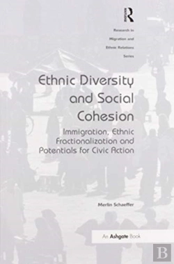 Bertrand.pt - Ethnic Diversity And Social Cohesion