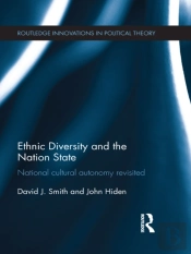 Ethnic Diversity And The Nation State