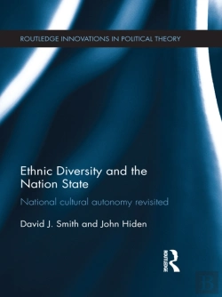 Bertrand.pt - Ethnic Diversity And The Nation State