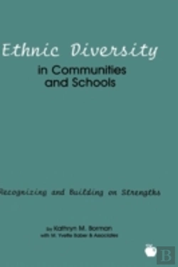 Bertrand.pt - Ethnic Diversity In Communities And Schools