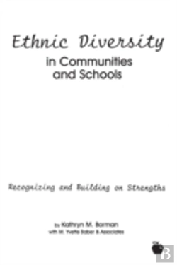 Bertrand.pt - Ethnic Diversity In Communities And Schools