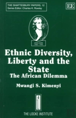 Bertrand.pt - Ethnic Diversity, Liberty And The State