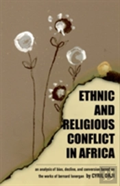 Ethnic & Religious Conflict In Africa