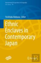 Ethnic Enclaves In Contemporary Japan