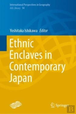 Bertrand.pt - Ethnic Enclaves In Contemporary Japan