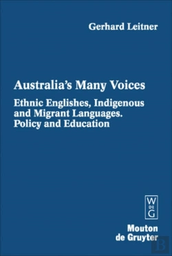 Bertrand.pt - Ethnic Englishes, Indigenous And Migrant Languages