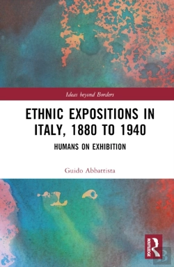 Bertrand.pt - Ethnic Expositions In Italy, 1880 To 1940