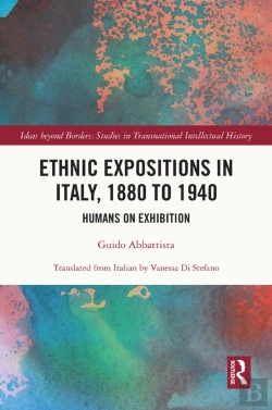 Bertrand.pt - Ethnic Expositions In Italy, 1880 To 1940