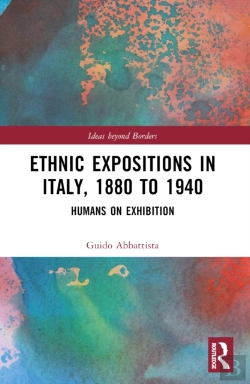 Bertrand.pt - Ethnic Expositions In Italy, 1880 To 1940
