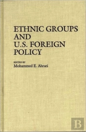 Ethnic Groups And U.S. Foreign Policy