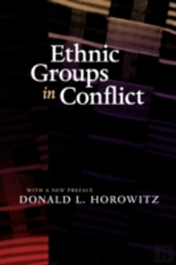 Bertrand.pt - Ethnic Groups In Conflict, Updated Edition With A New Preface