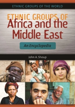 Bertrand.pt - Ethnic Groups Of Africa And The Middle East