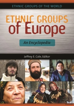 Bertrand.pt - Ethnic Groups Of Europe