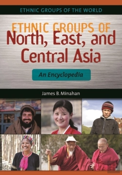 Bertrand.pt - Ethnic Groups Of North, East, And Central Asia