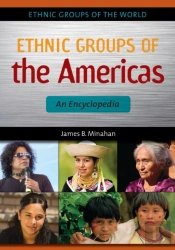 Ethnic Groups Of The Americas