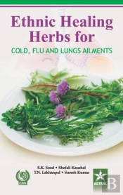 Ethnic Healing Herbs For Cold Flu And Lung Ailments