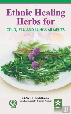 Bertrand.pt - Ethnic Healing Herbs For Cold Flu And Lung Ailments