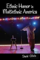 Ethnic Humor In Multiethnic America