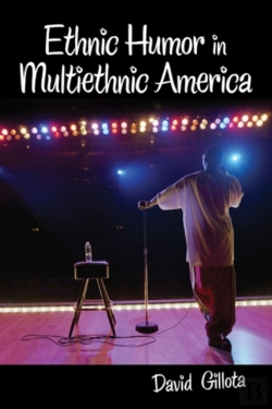 Bertrand.pt - Ethnic Humor In Multiethnic America