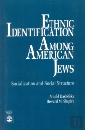 Ethnic Identification Among American Jews