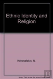 Ethnic Identity And Religion