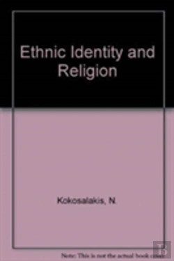 Bertrand.pt - Ethnic Identity And Religion