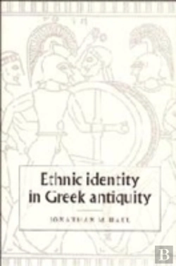 Bertrand.pt - Ethnic Identity In Greek Antiquity