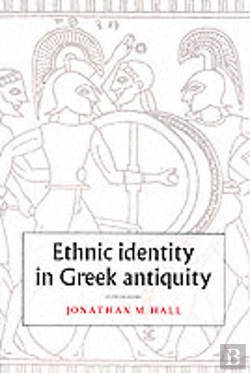 Bertrand.pt - Ethnic Identity In Greek Antiquity