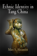 Ethnic Identity In Tang China