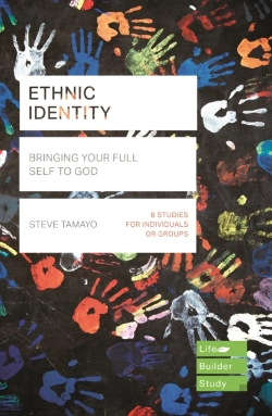 Bertrand.pt - Ethnic Identity (Lifebuilder Bible Studies)