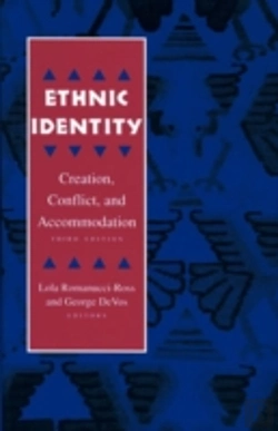 Bertrand.pt - Ethnic Identity