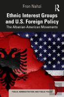 Ethnic Interest Groups And U.S. Foreign Policy
