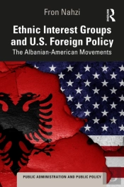 Ethnic Interest Groups And U.S. Foreign Policy
