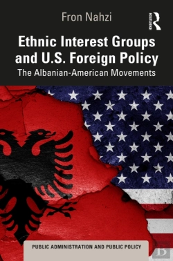 Bertrand.pt - Ethnic Interest Groups And U.S. Foreign Policy