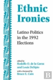 Ethnic Ironies