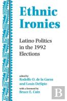 Ethnic Ironies
