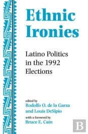 Ethnic Ironies