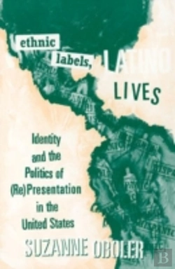 Bertrand.pt - Ethnic Labels, Latino Lives