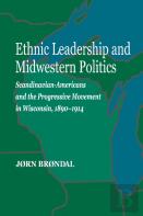 Ethnic Leadership And Midwestern Politics
