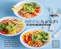 Ethnic Lunch Cookbook