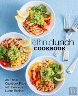 Bertrand.pt - Ethnic Lunch Cookbook