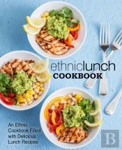 Ethnic Lunch Cookbook