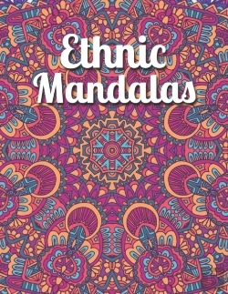 Bertrand.pt - Ethnic Mandalas
