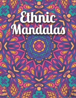 Bertrand.pt - Ethnic Mandalas