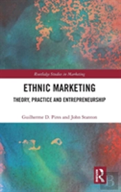 Ethnic Marketing